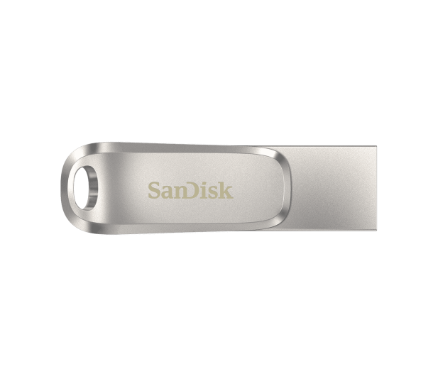 Sandisk 256GB Ultra Dual Drive Luxe USB Type-C 150MB/s - 575770 - zdjęcie 9
